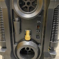 AS-IS DEWALT 20V MAX Cordless Electric Portable Inflator (Tool Only)