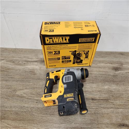 Phoenix Location LIKE NEW DEWALT 20V MAX XR Cordless Brushless 1 in. SDS Plus L-Shape Rotary Hammer (Tool Only)