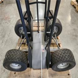 Phoenix Location Milwaukee 1000 lb. Capacity P-Handle Truck Pallet (3-pack)