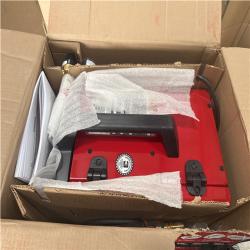 CALIFORNIA AS IS LINCOLN ELECTRIC 180HD WELD PAK