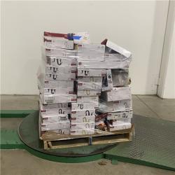 Dallas Location - As-Is Bath & Kitchen Faucets Palllet