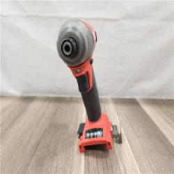 AS-IS- Milwaukee- M18 Fuel Surge 18V Cordless Drill/Driver (Tool-Only)