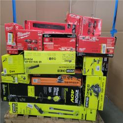 PHOENIX AS-IS TOOL PALLET