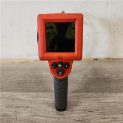 Phoenix Location NEW RIDGID CA-25 Micro Visual Inspection & Diagnostic Handheld Camera w/ 2.7 in. Color Display, 4 ft. Fixed Waterproof Camera Cable