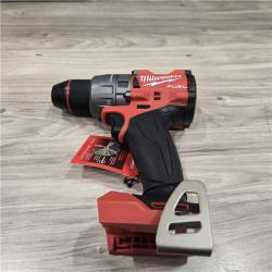 AS-IS Milwaukee M18 FUEL Cordless 1/2 Drill/Driver Kit
