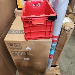 Phoenix AS-IS Mixed Home Improvement Pallet