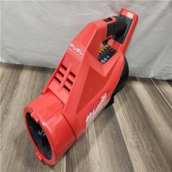 AS-IS- Milwaukee M18 FUEL Blower (TOOL ONLY)