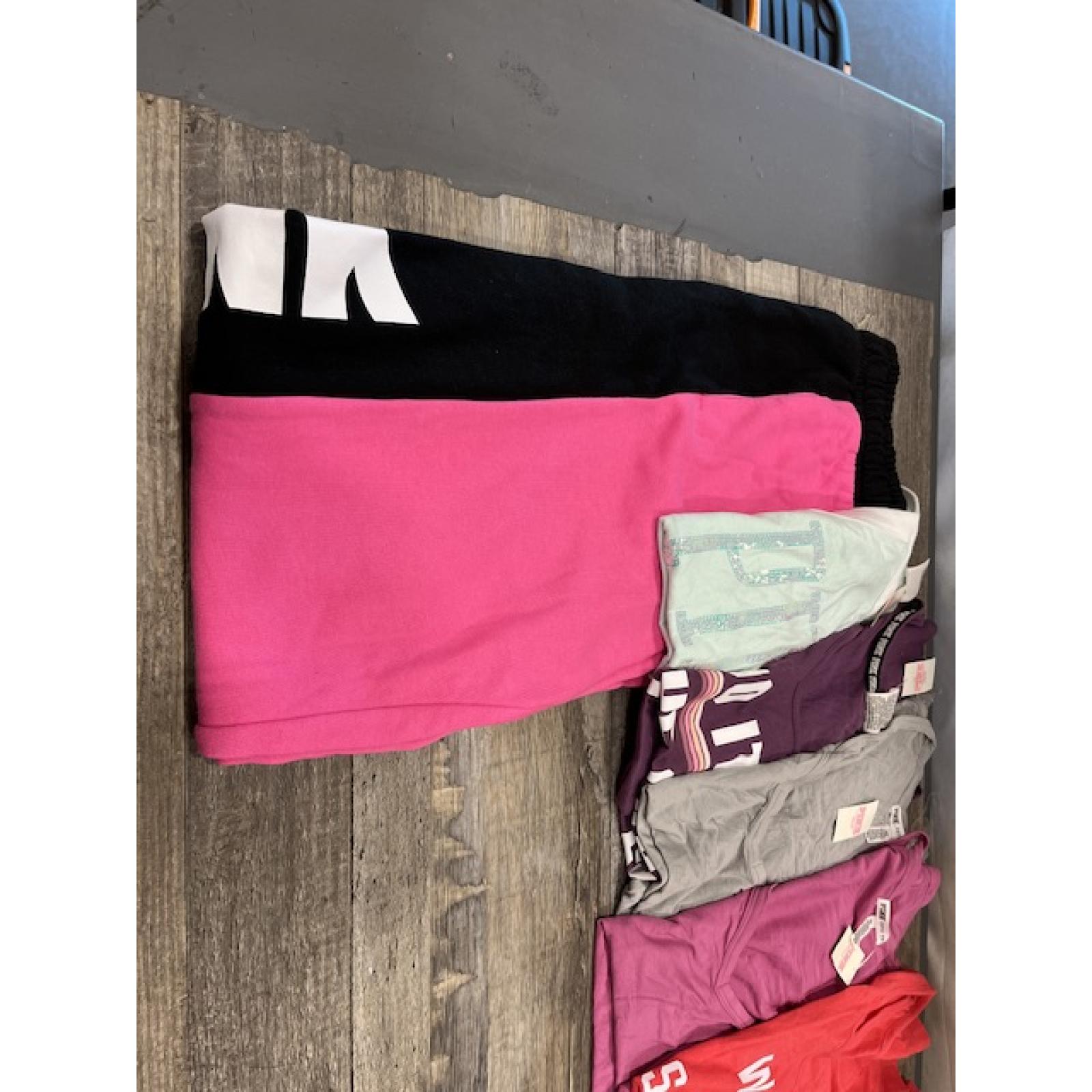 NEW - Victoria's Secret Women's Clothes Variety (Lot Of 15)