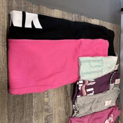 NEW - Victoria's Secret Women's Clothes Variety (Lot Of 15)