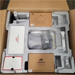 CALIFORNIA APPEARS NEW YUKA MINI SERIES ROBOT LAWN MOWER