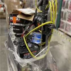 DALLAS LOCATION - AS-IS MONSTER TURBO