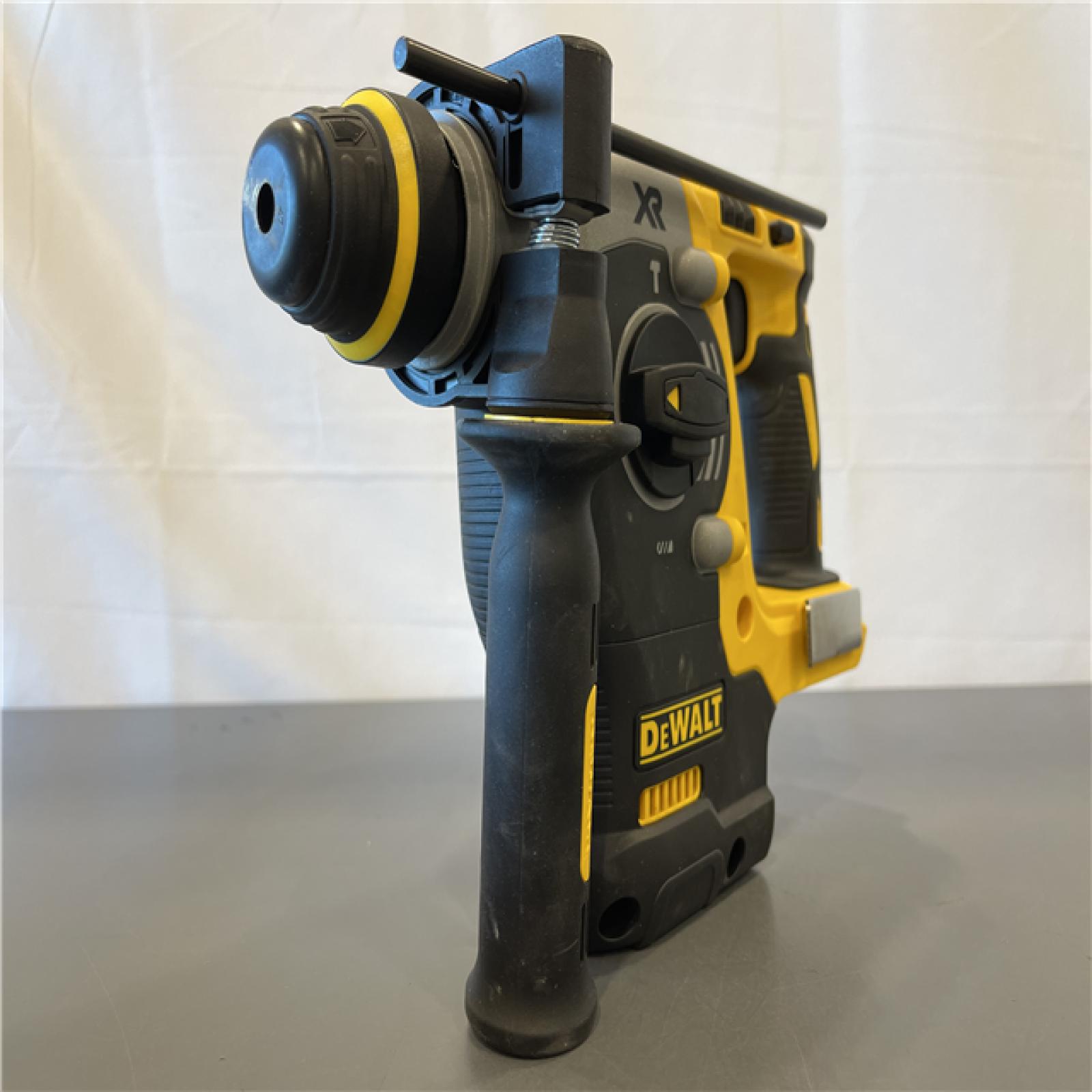 Like New! - DEWALT 20V MAX SDS Rotary Hammer Drill, Tool Only