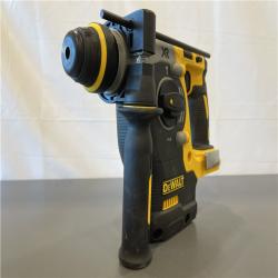 Like New! - DEWALT 20V MAX SDS Rotary Hammer Drill, Tool Only