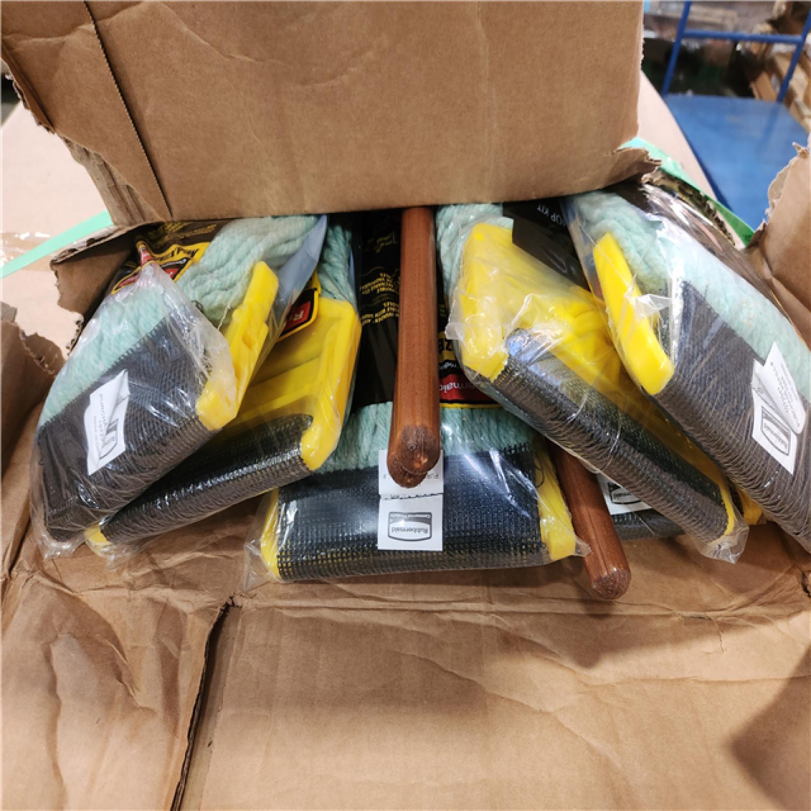 Phoenix AS-IS Mixed Home Improvement Pallet