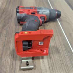 AS-IS Milwaukee 2904-20 12V 1/2  Hammer Drill/ Driver (Bare Tool)