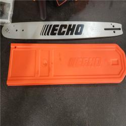 Phoenix NEW ECHO 18 in. 45.0 cc Gas 2-Stroke Rear Handle Chainsaw
