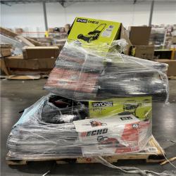 Dallas Location - AS-IS MONSTER TURBO