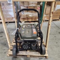 Dallas Location - As-Is RYOBI 6500-Watt Gasoline Powered Portable Generator