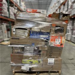 Dallas Location - AS-IS Monster Turbo pallet