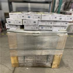 DALLAS LOCATION - TrafficMaster Breaksea Island 6 MIL x 6 in. x 36 in. Waterproof Click Lock Vinyl Plank Flooring (23.95 sq. ft./case) - 48 CASES