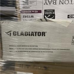 DALLAS LOCATION- AS-IS HOME IMPROVEMENT PALLET