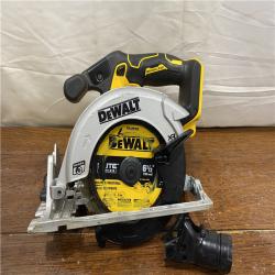 AS-IS DeWALT DCS565B 20V Max Brushless 6.5   Cordless Circular Saw