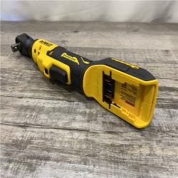 AS-IS DEWALT ATOMIC 20V MAX Cordless 1/2 in. Ratchet (Tool Only)