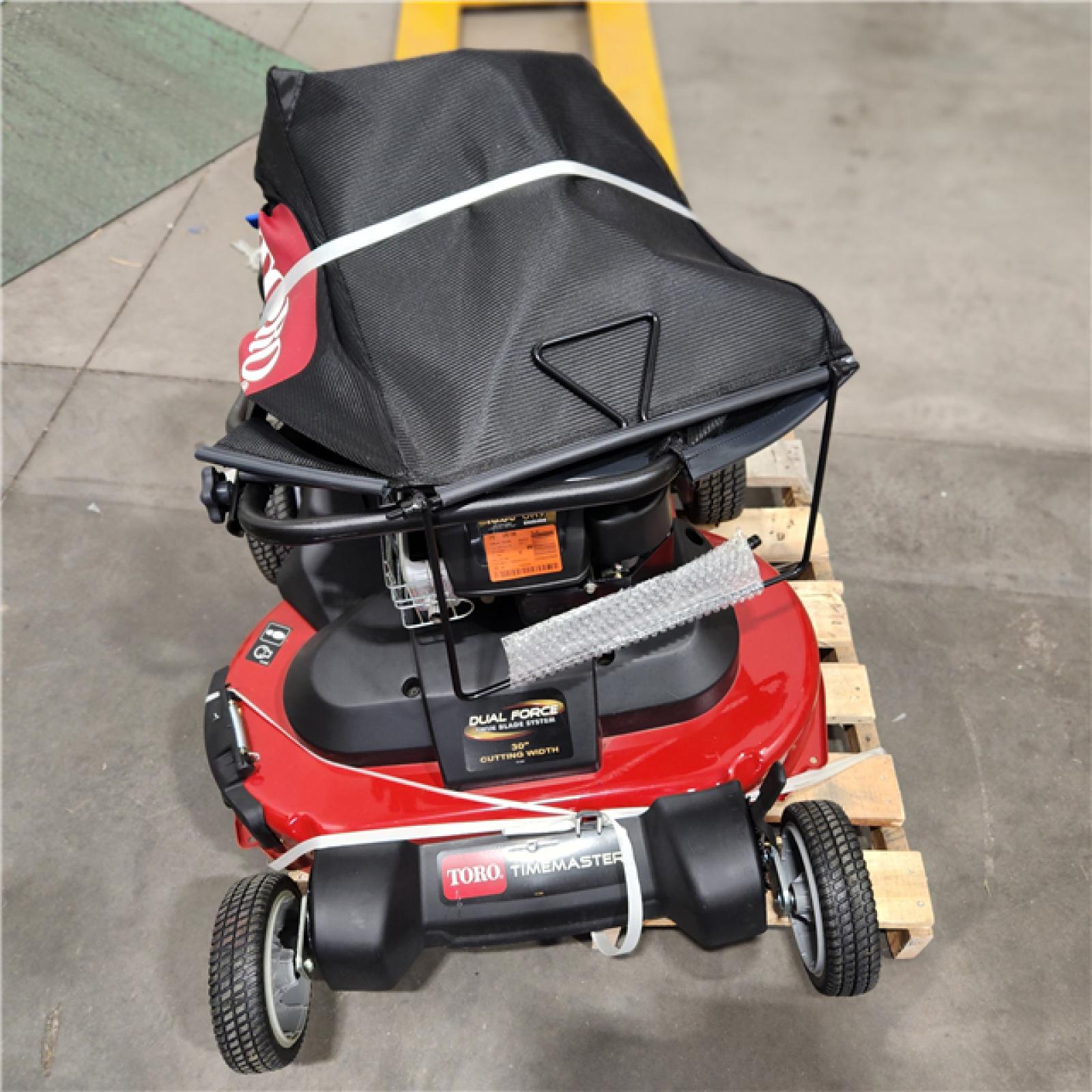Toro 21199 online