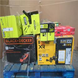 PHOENIX AS-IS TOOL PALLET