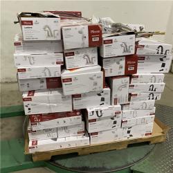 Dallas Location - As-Is Bath & Kitchen Faucets Palllet