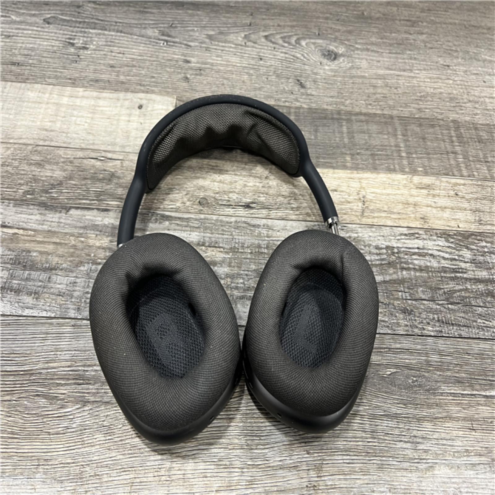 AS-IS Apple AirPods Max - Space Gray