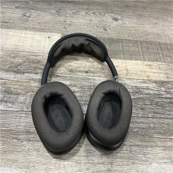 AS-IS Apple AirPods Max - Space Gray