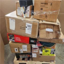 Phoenix AS-IS Monster Turbo Pallet