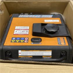 Dallas Location - As-Is Generac iQ3800 Dual Fuel 3000W/3800W Portable