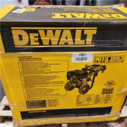 Dallas Location - As-Is DEWALT DXPW61156 4400 psi Gas Pressure Washer