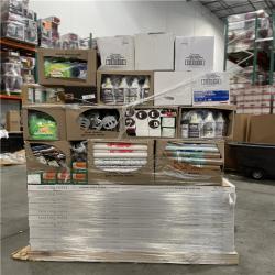DALLAS LOCATION- AS-IS HOME IMPROVEMENT PALLET