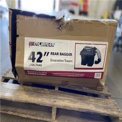 DALLAS LOCATION - Murray Double Bagger for Riding Tractors with 42 in. Deck (Produced After 2022)