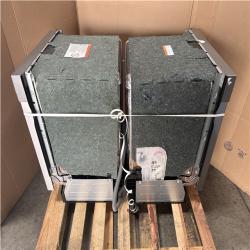 CALIFORNIA AS IS FRIGIDAIRE DISHWASHER (2 UNITS)