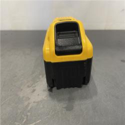 AS-IS - DEWALT 20-Volt 10 Ah MAX Lithium-Ion Battery