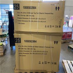 DALLAS LOCATION - AS-IS HOME IMPROVEMENT