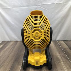 AS-IS DEWALT 20V MAX Jobsite Fan (Tool Only)