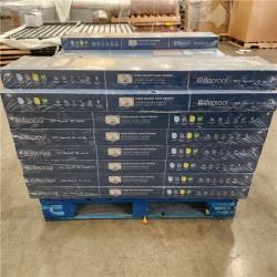 Phoenix Location Lifeproof Suffield Mill 7.6 in. W x 50.6 in. L Waterproof Hybrid Resilient Flooring (784 sqft 37 case)