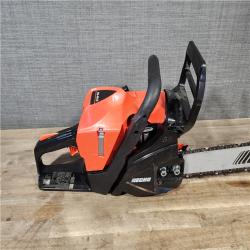 HOUSTON LOCATION - AS-IS Echo CS-4010-18 41.6CC 18 Inch Chainsaw with Bar and Chain