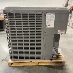 DALLAS LOCATION- JOHNSON CONTROLS 3T 15.2SEER CONDENSOR