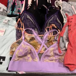 NEW - Victoria's Secret Women's Clothes Variety (Lot Of 15)