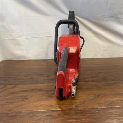 AS-IS - Milwaukee M18 FUEL 9 Cut-Off Saw with ONE-KEY (TOOL ONLY)