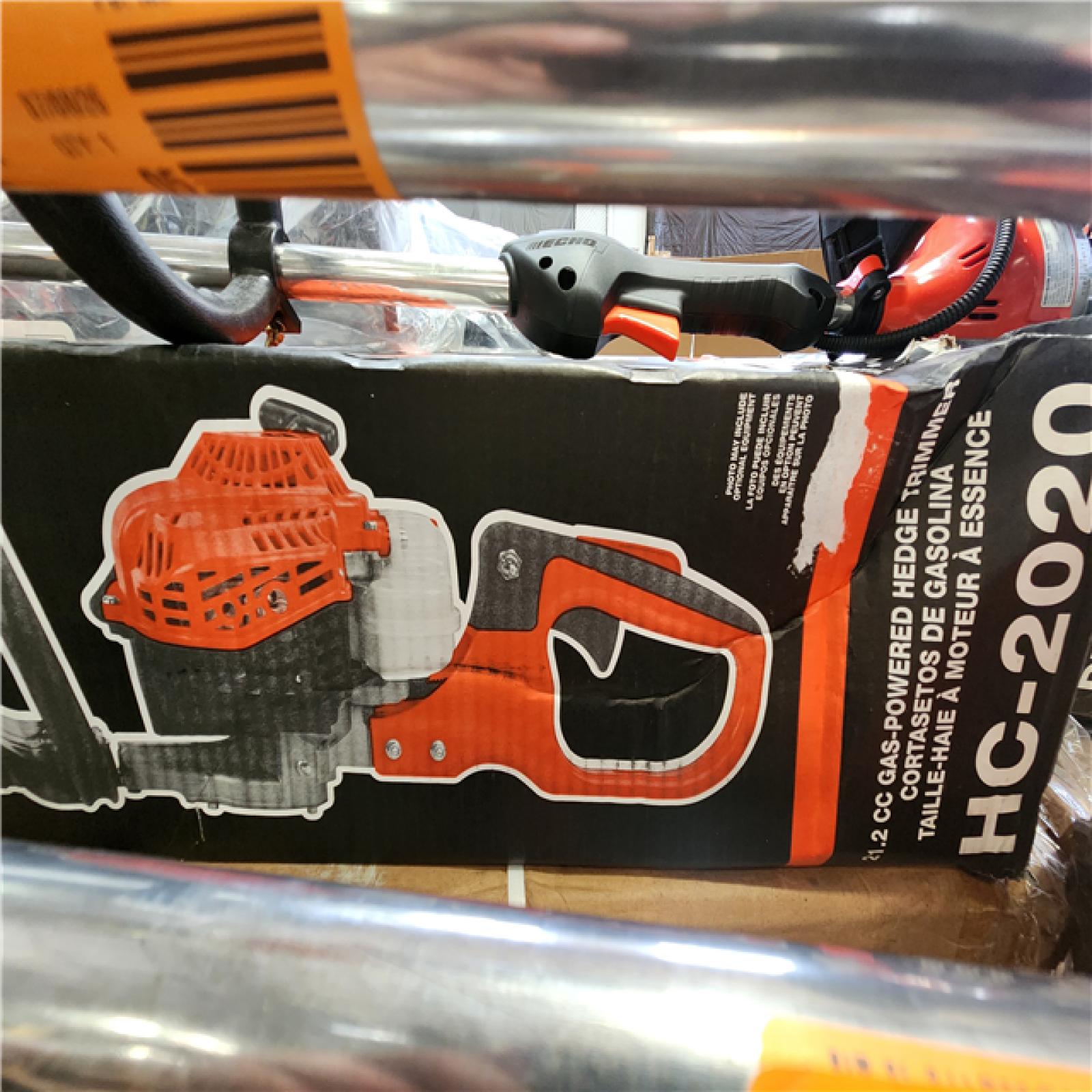 Phoenix AS-IS Monster Turbo Pallet