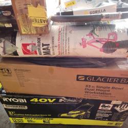 Phoenix AS-IS Monster Turbo Pallet