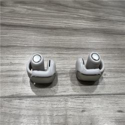 AS-IS Bose Ultra Open-Ear True Wireless Bluetooth Open Earbuds