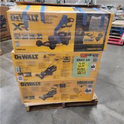 Dallas Location - As-Is DEWALT Tool Pallet